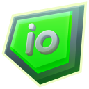 IOStein Logo